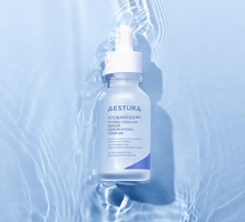 AESTURA Atobarrier365 hydro Cera-HA Ampoule 30ml - Korean OTC