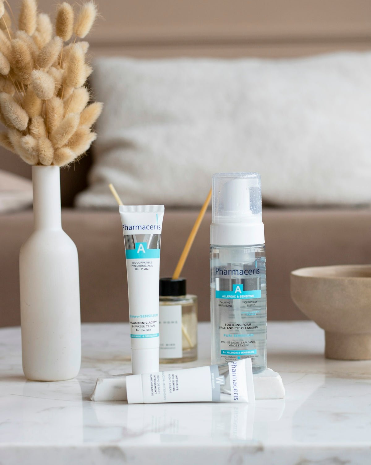 AESTURA Atobarrier 365 Cream Mist The Perfect Ceramide Enriched Solution for Dry Sensitive Skin