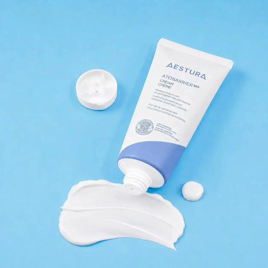 Best Dry Skin Moisturizer: Top Picks and How to Choose - Korean OTC