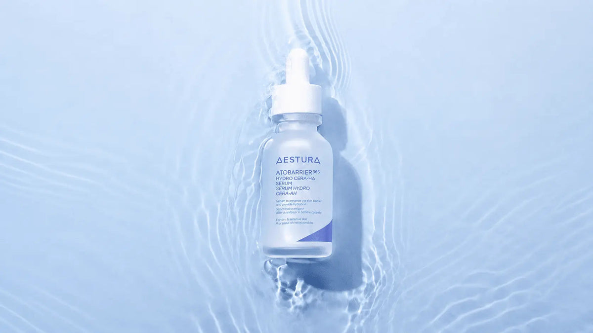 Best Hydrating Serum Picks for Dry Skin in 2026