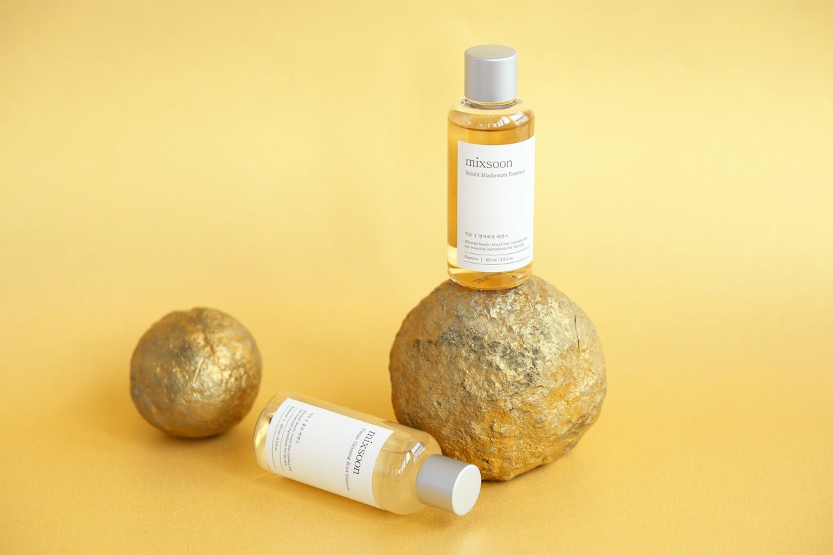 Comparing Korean Skincare in the USA: What Makes Korean-Market Products Stand Out