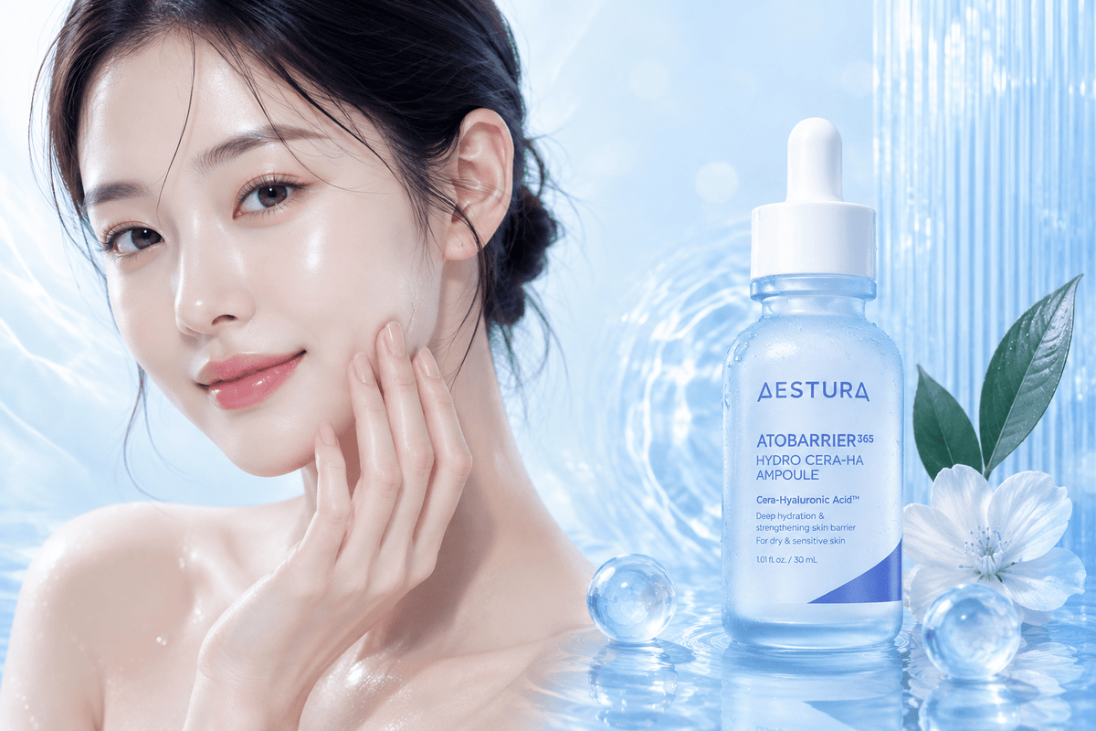 Exploring Korean Sunscreen: Why It's Essential for Glass Skin
