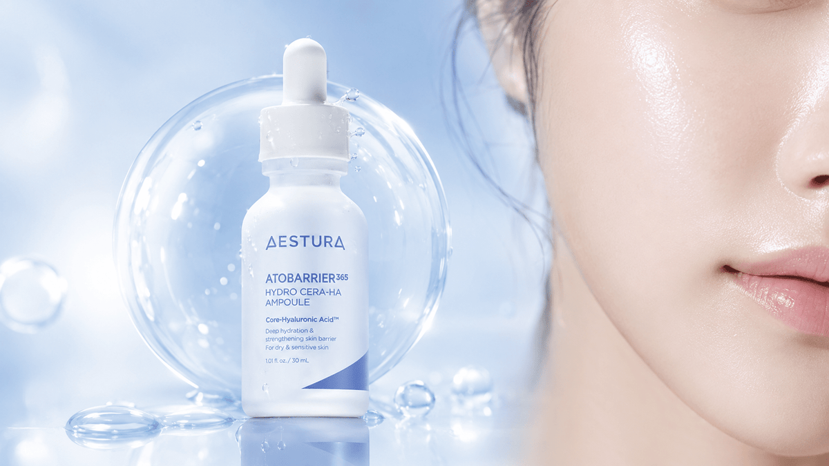 Gentle Layering and Barrier Support: Key Essentials in Korean Skincare