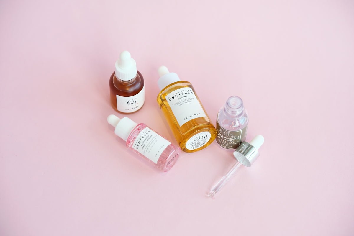 How Korean OTC Curates Authentic Korean Skincare Brands You Can Trust