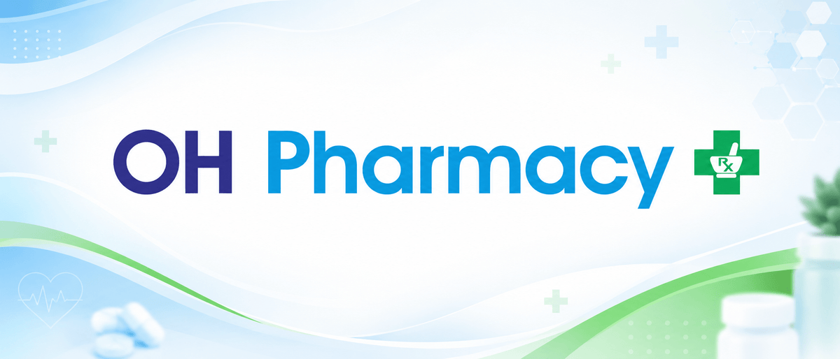 OH Pharmacy: Find Locations and Services in 2026
