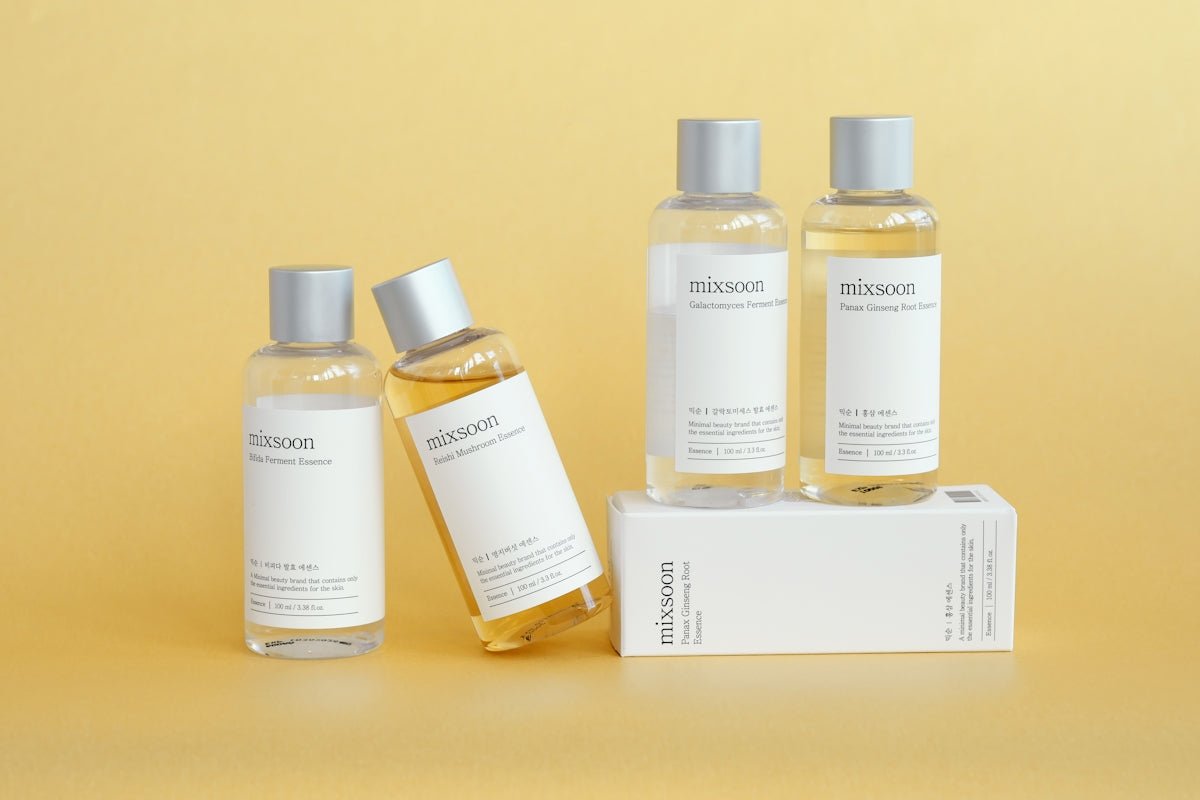 The Cultural Philosophy of Korean Skincare and Glass Skin Success