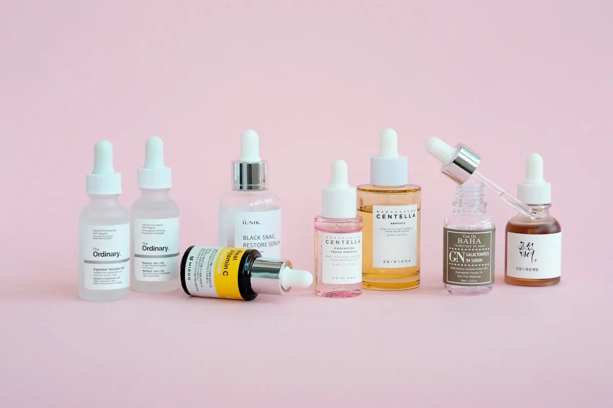 Unveiling the Magic of Korean Skincare in the USA for Sensitive Skin