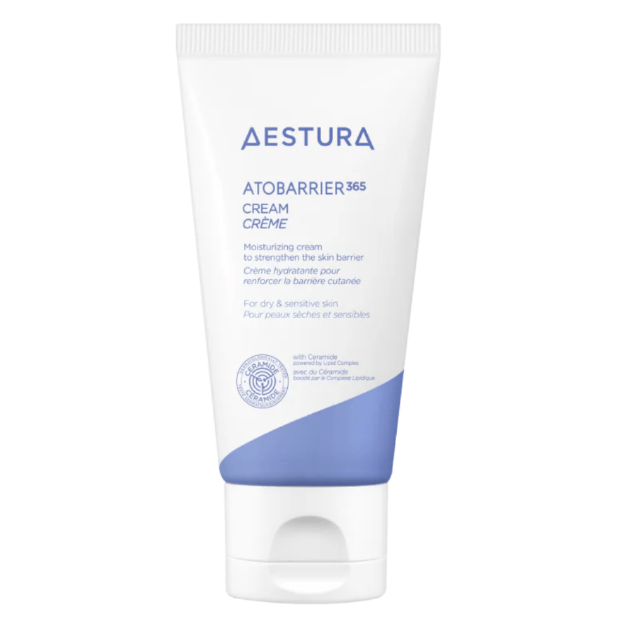AESTURA Atobarrier 365 cream for skin barrier repair