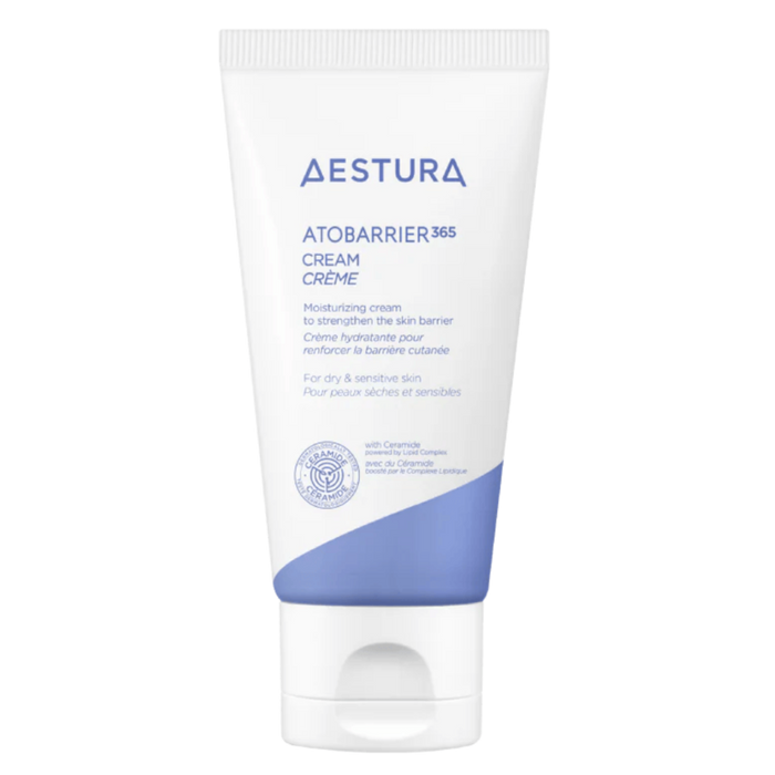AESTURA Atobarrier 365 cream for skin barrier repair