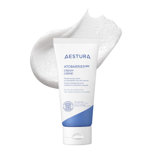 AESTURA Atobarrier 365 cream for skin barrier repair