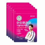 Antiphlamine Double Power Pain Relief Patch 30 ct