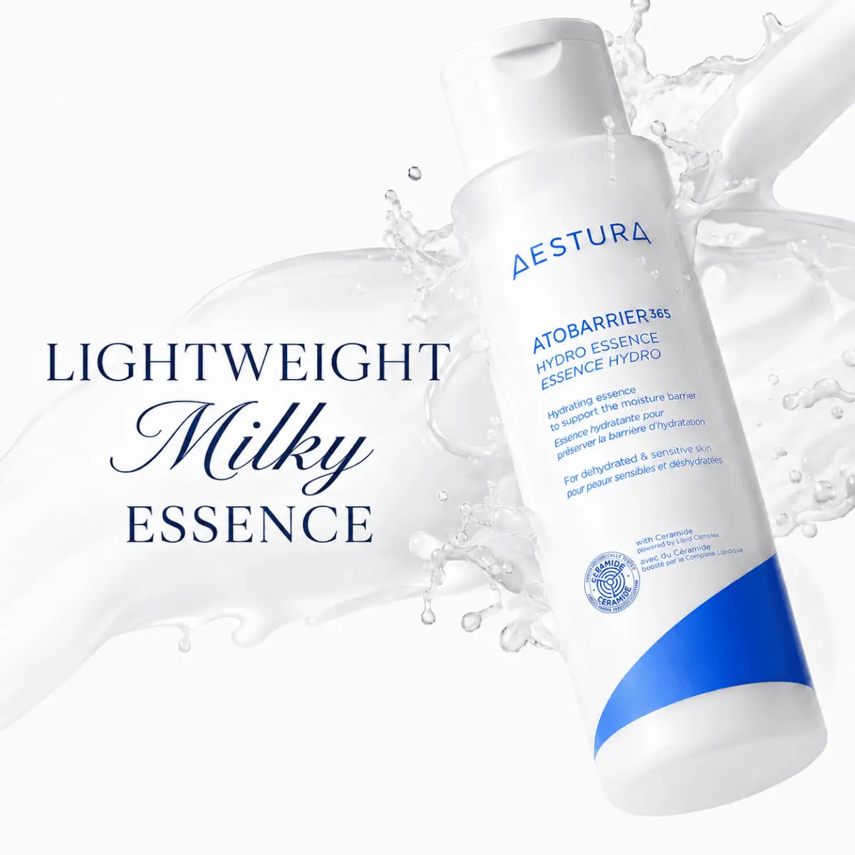 AESTURA Atobarrier 365 Hydro Essence 200ml - Korean OTC