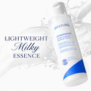 AESTURA Atobarrier 365 Hydro Essence lightweight milky essence for hydrated, sensitive skin with moisture barrier support