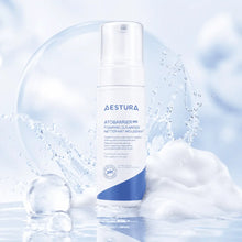 AESTURA ATOBARRIER365 Gentle pH-Balancing Foaming Cleanser - Korean OTC