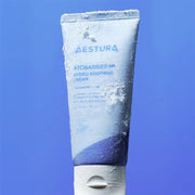 AESTURA ATOBARRIER365 Hydro Soothing Cream – Lightweight Ceramide Moisturizer - Korean OTC