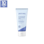 AESTURA ATOBARRIER365 Hydro Soothing Cream – Lightweight Ceramide Moisturizer - Korean OTC