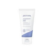 AESTURA Travel Size ATOBARRIER365 Cream Moisturizer 30ml | Ceramide Barrier Repair Cream - Korean OTC