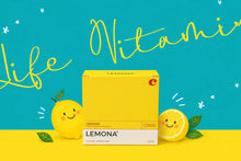 LEMONA Vitamin C 500mg (20 PCS) - Korean OTC