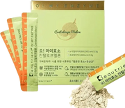 O! MY ENZYME 30 Sticks - Korean OTC