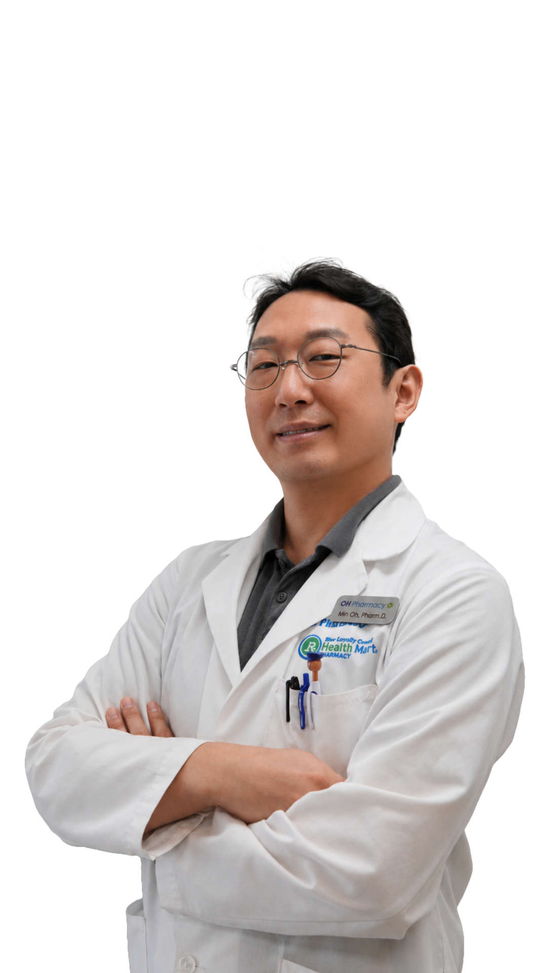 Meet Your Pharmacist